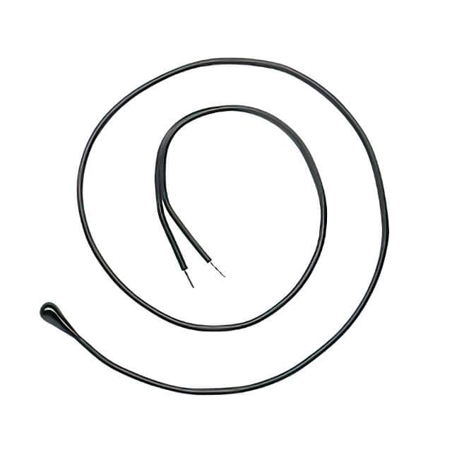 NTCLE400E3473HA Vishay Beyschlag/Draloric/BC Components  Temperature Sensors - NTC Thermistors